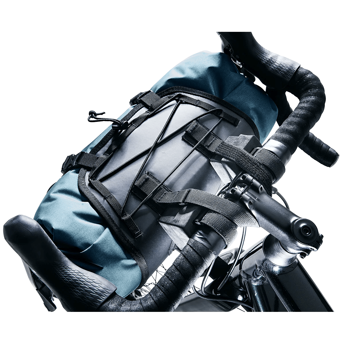 deuter CABEZON HB 14 Lenkertasche – Bild 5