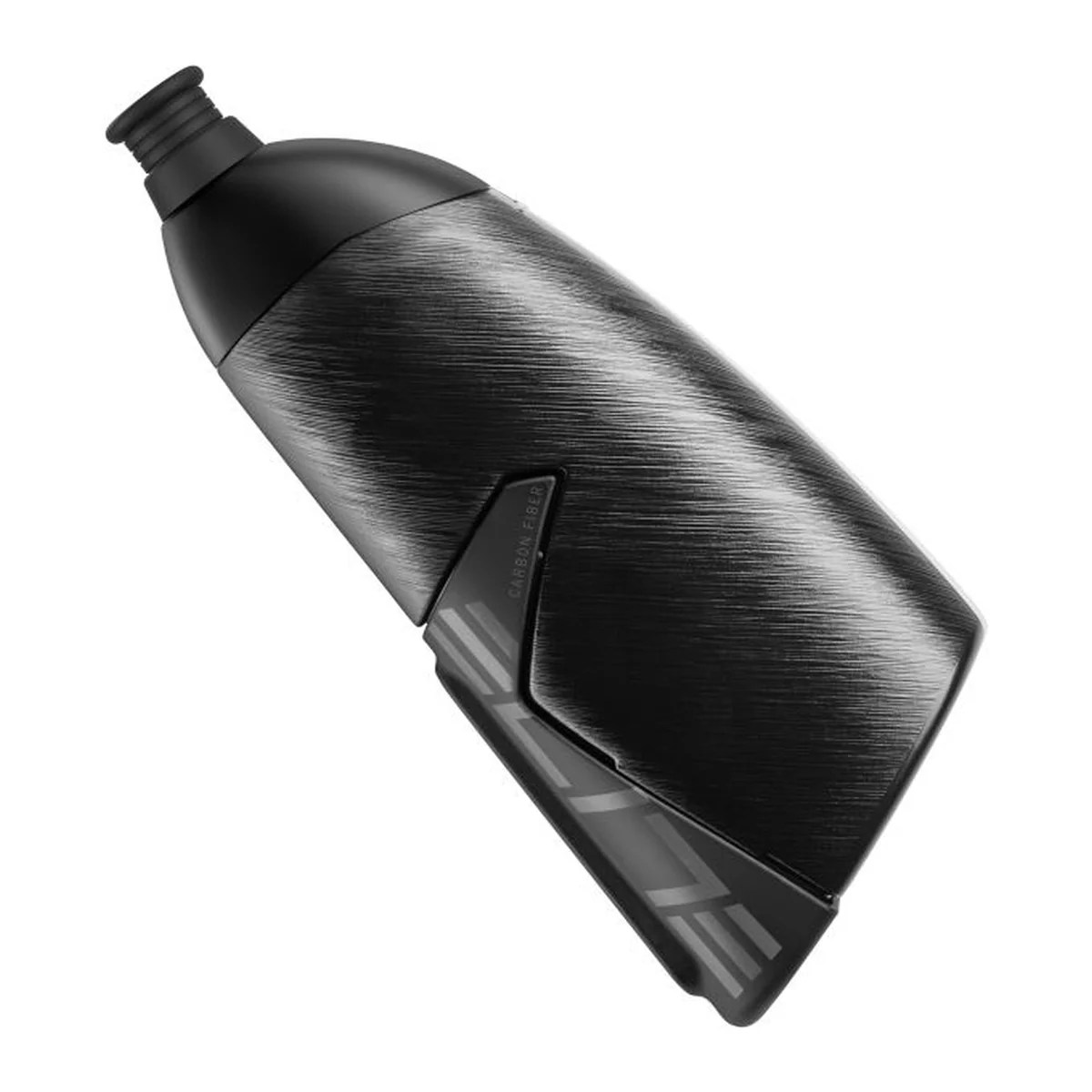 Elite Kit Crono CX Carbon 2023 Aero Trinkflasche-/Halter-Set – Bild 2