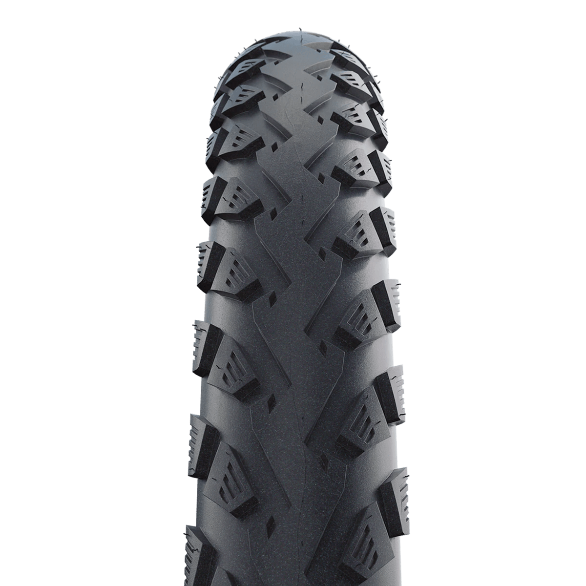 Schwalbe Land Cruiser Plus Reifen Green Compound Puncture Guard E-25 – Bild 2