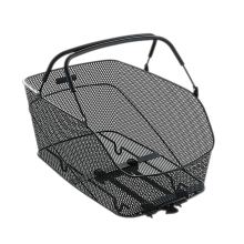 Racktime Bask-it Trunk Fahrradkorb hinten Racktime Bask-it Trunk Fahrradkorb hinten