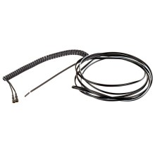 ROSE Zweiadriges gewendeltes Lichtkabel ROSE Zweiadriges gewendeltes Lichtkabel