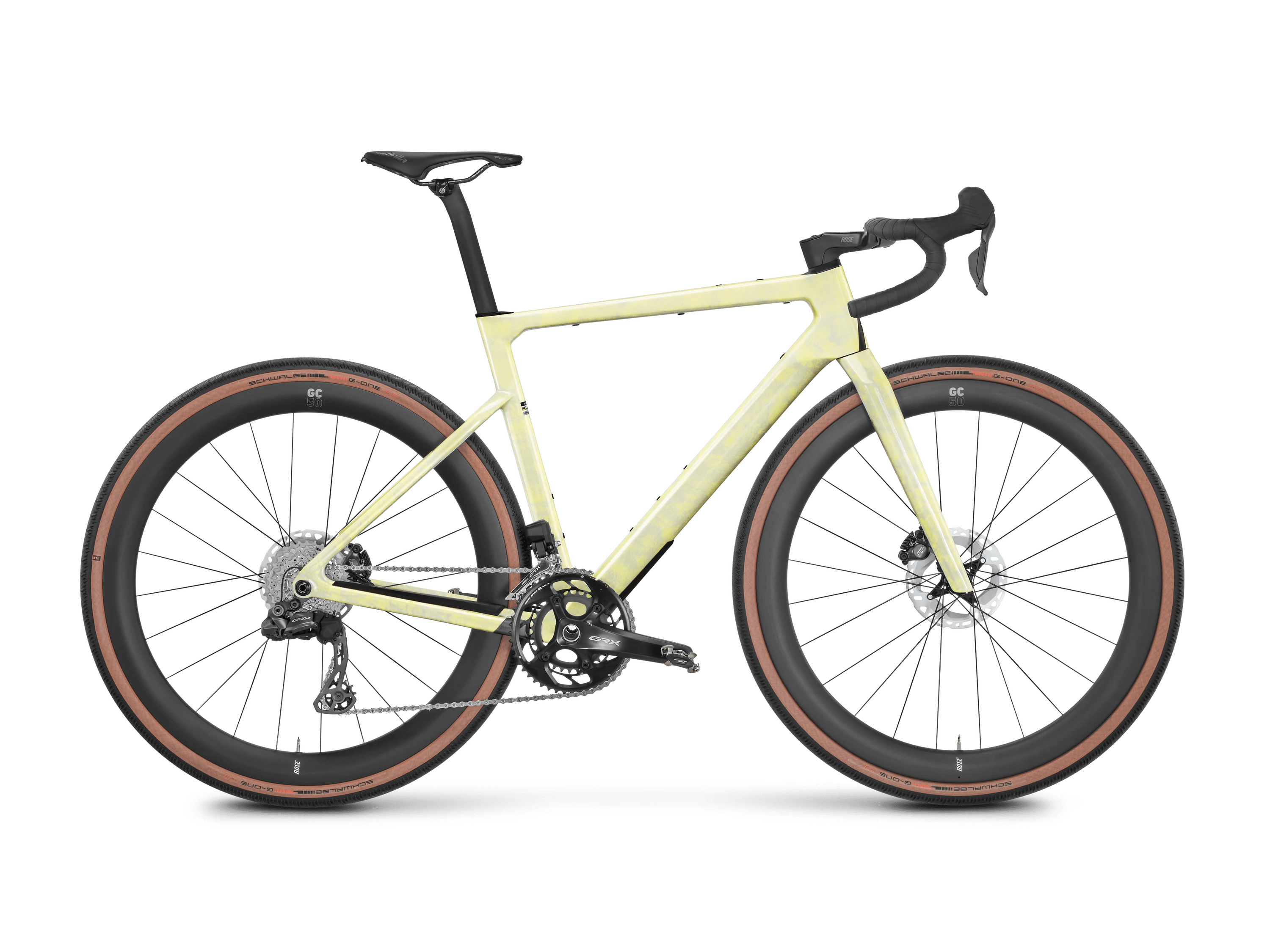 ROSE Backroad FF GRX RX825 Di2 ROSE Backroad FF GRX RX825 Di2