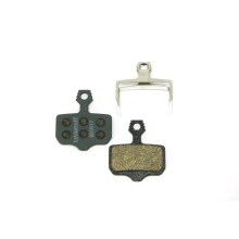 Trickstuff 830 ST Disc-Beläge für Avid Elixir, Magura MT 2/4/6/8 und CLEG 2 Trickstuff 830 ST Disc-Beläge für Avid Elixir, Magura MT 2/4/6/8 und CLEG 2