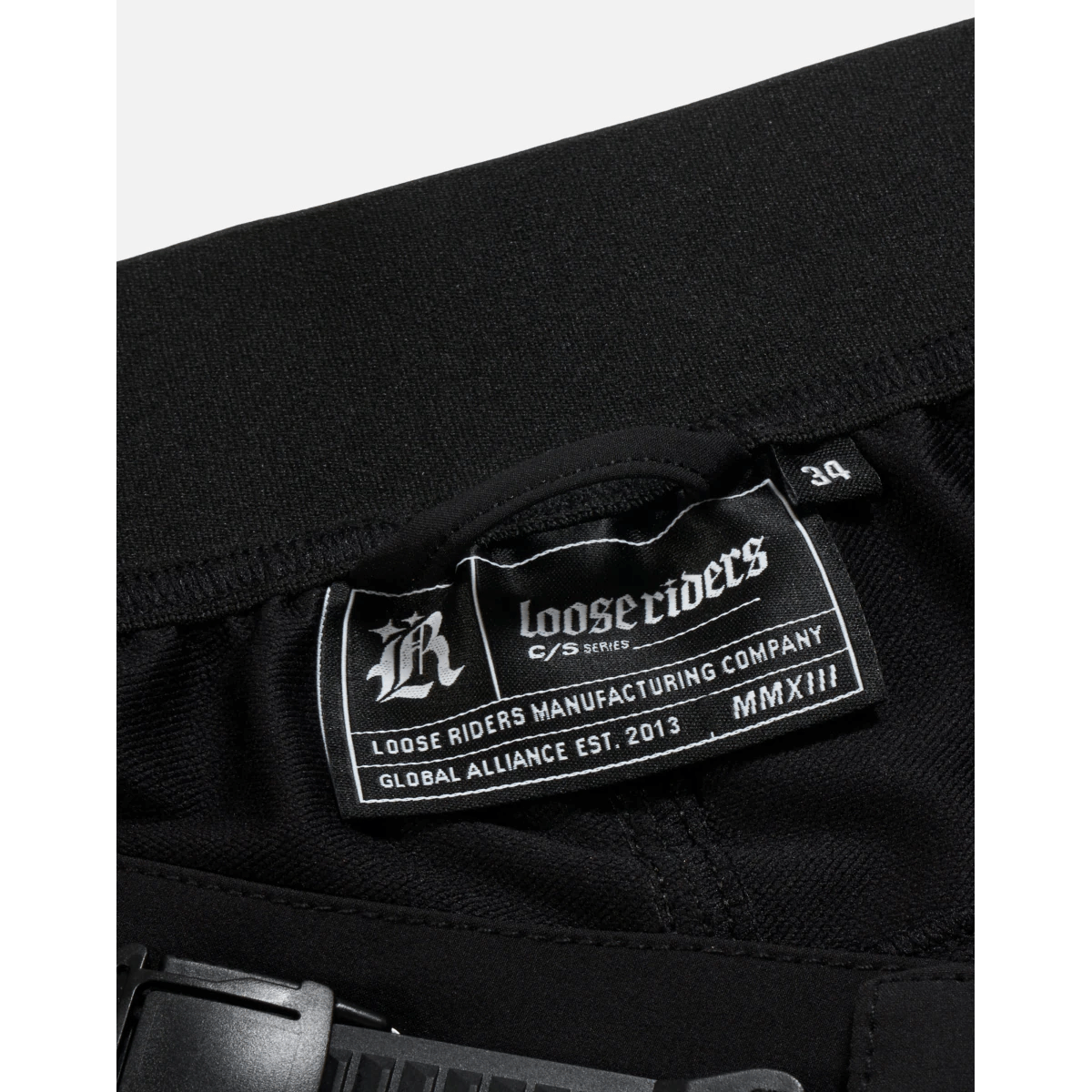 Loose Riders C/S CARGO PANTS MTB-Hose – Bild 4