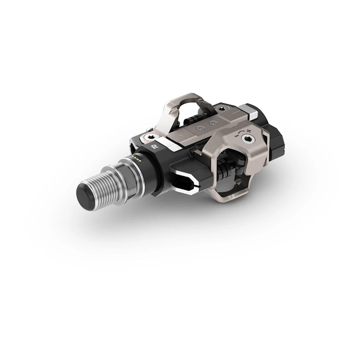 Garmin Rally™ RS/XC210 Bundle Pedal Wattmess-System beidseitig für SHIMANO SPD-SL/SHIMANO SPD – Bild 3