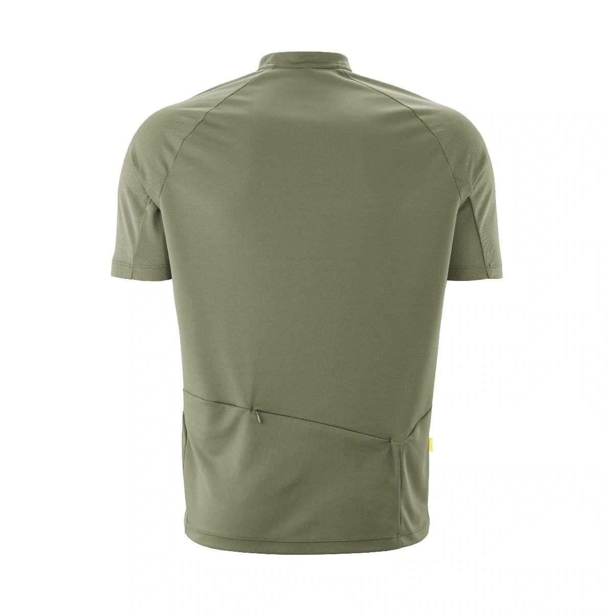 GONSO SITIVO Jersey Blue M Trikot – Bild 2