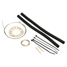 Rohloff Schaltseil Nabe CC/TS intern Rohloff Schaltseil Nabe CC/TS intern