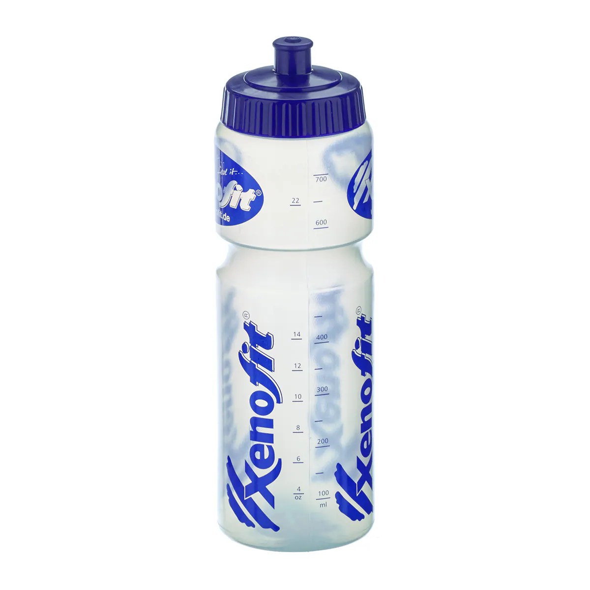 Xenofit Trinkflasche – Bild 2