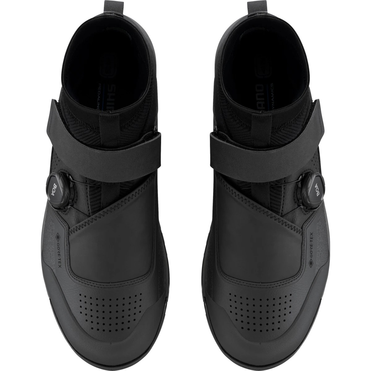 SHIMANO GE900GTX MTB-Schuhe – Bild 5