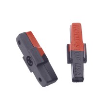 Kool Stop Dual Compound Bremsklötze für Magura Kool Stop Dual Compound Bremsklötze für Magura