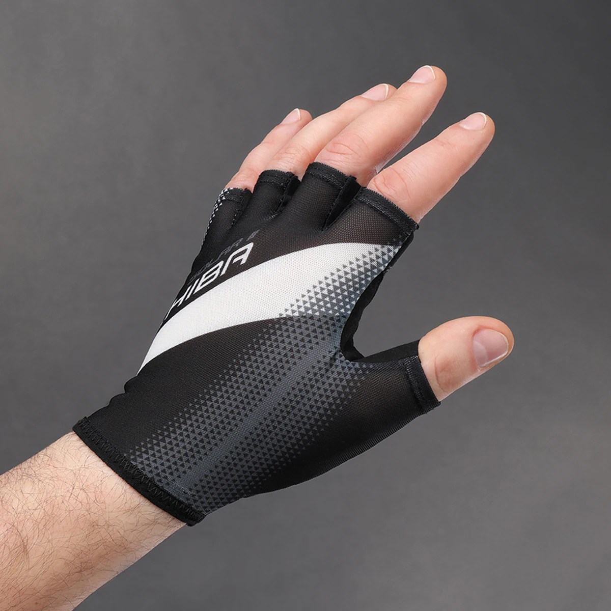 CHIBA SOLAR II Fahrradhandschuhe – Bild 5