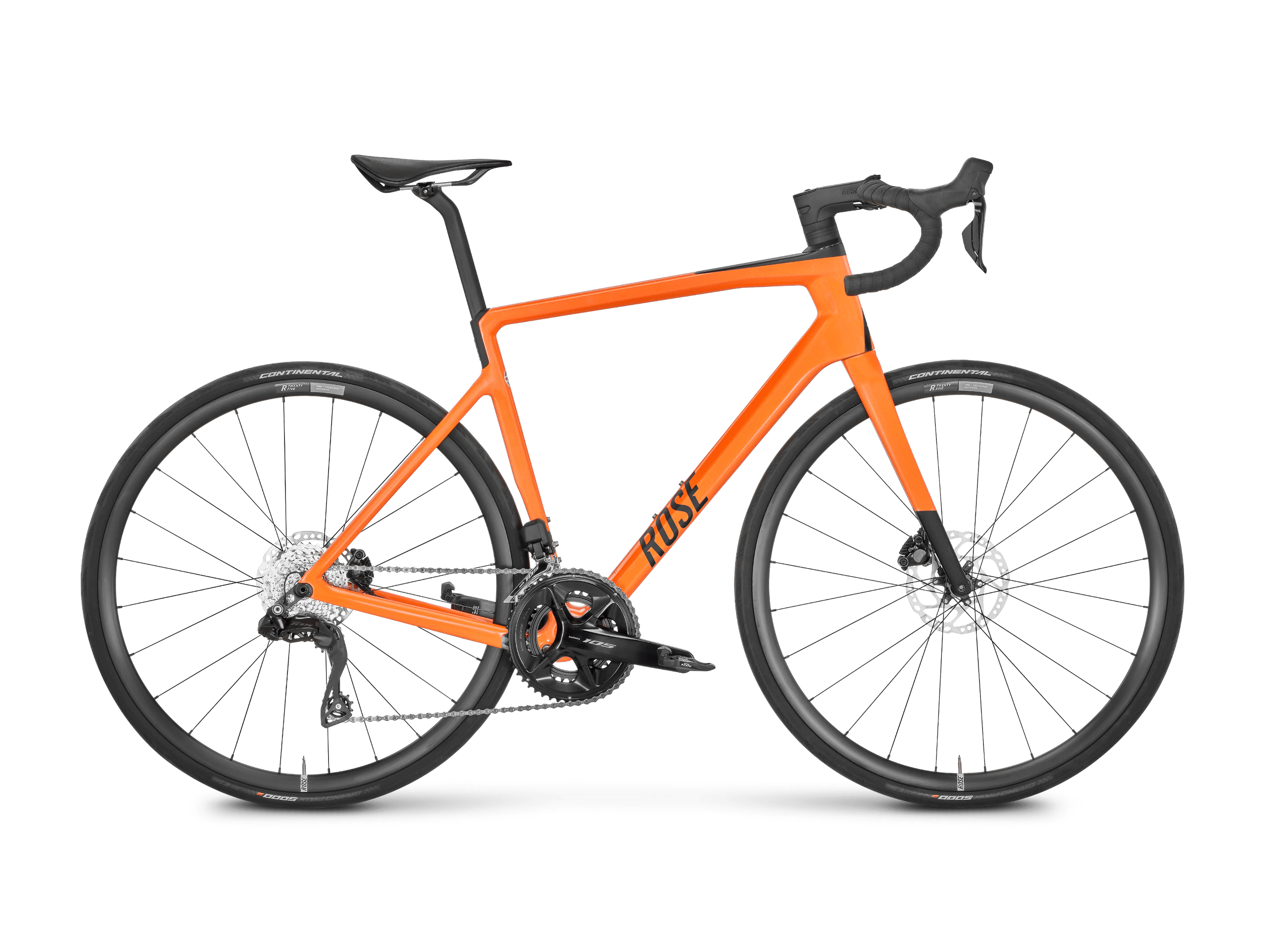 ROSE Reveal 04 105 Di2 ROSE Reveal 04 105 Di2