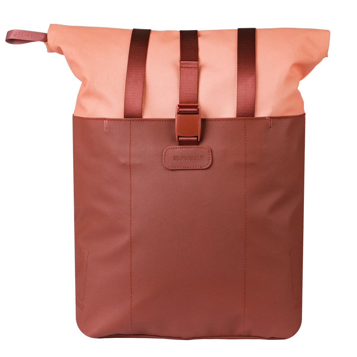 BASIL Vive Shopper MIK Hooks Gepäckträgertasche – Bild 3