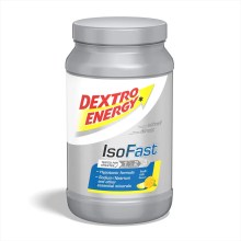 Dextro Energy IsoFast Getränkepulver Dextro Energy IsoFast Getränkepulver
