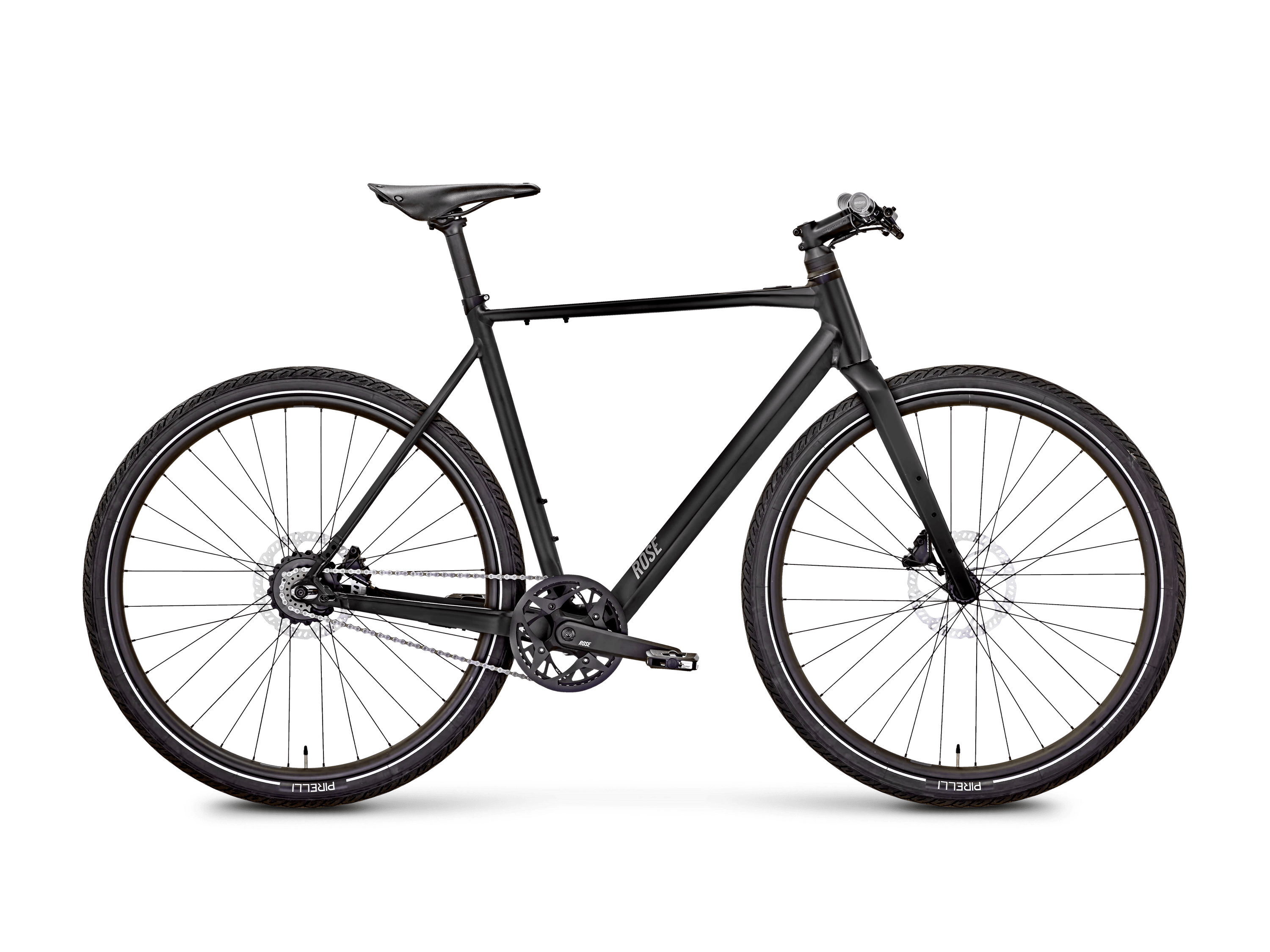 ROSE Sneak Plus ROSE Sneak Plus