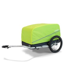 CROOZER Regenverdeck für Cargo Pakko/Tuure Lastenanhänger CROOZER Regenverdeck für Cargo Pakko/Tuure Lastenanhänger