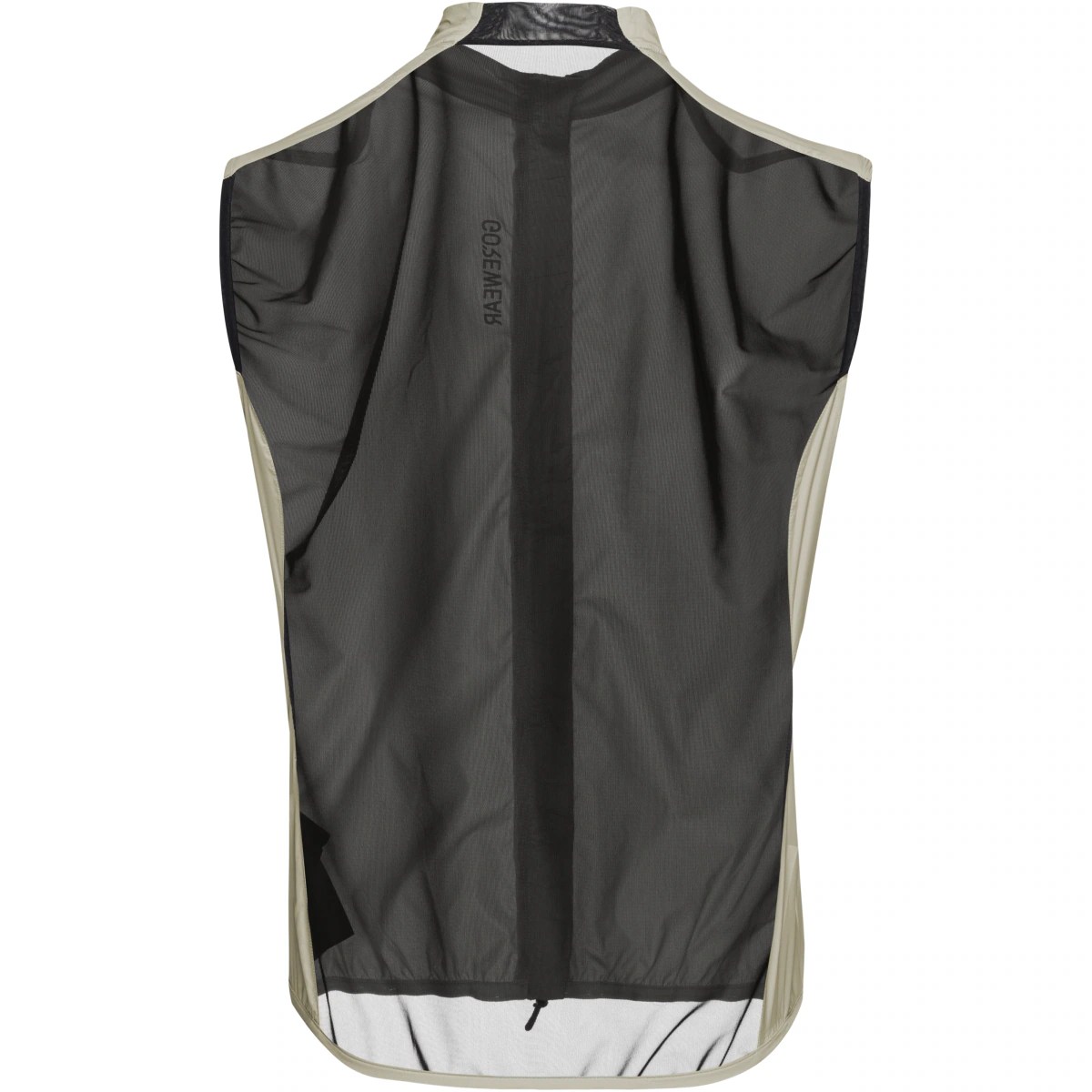 GOREWEAR DISTANCE WINDBREAKER Windweste – Bild 2