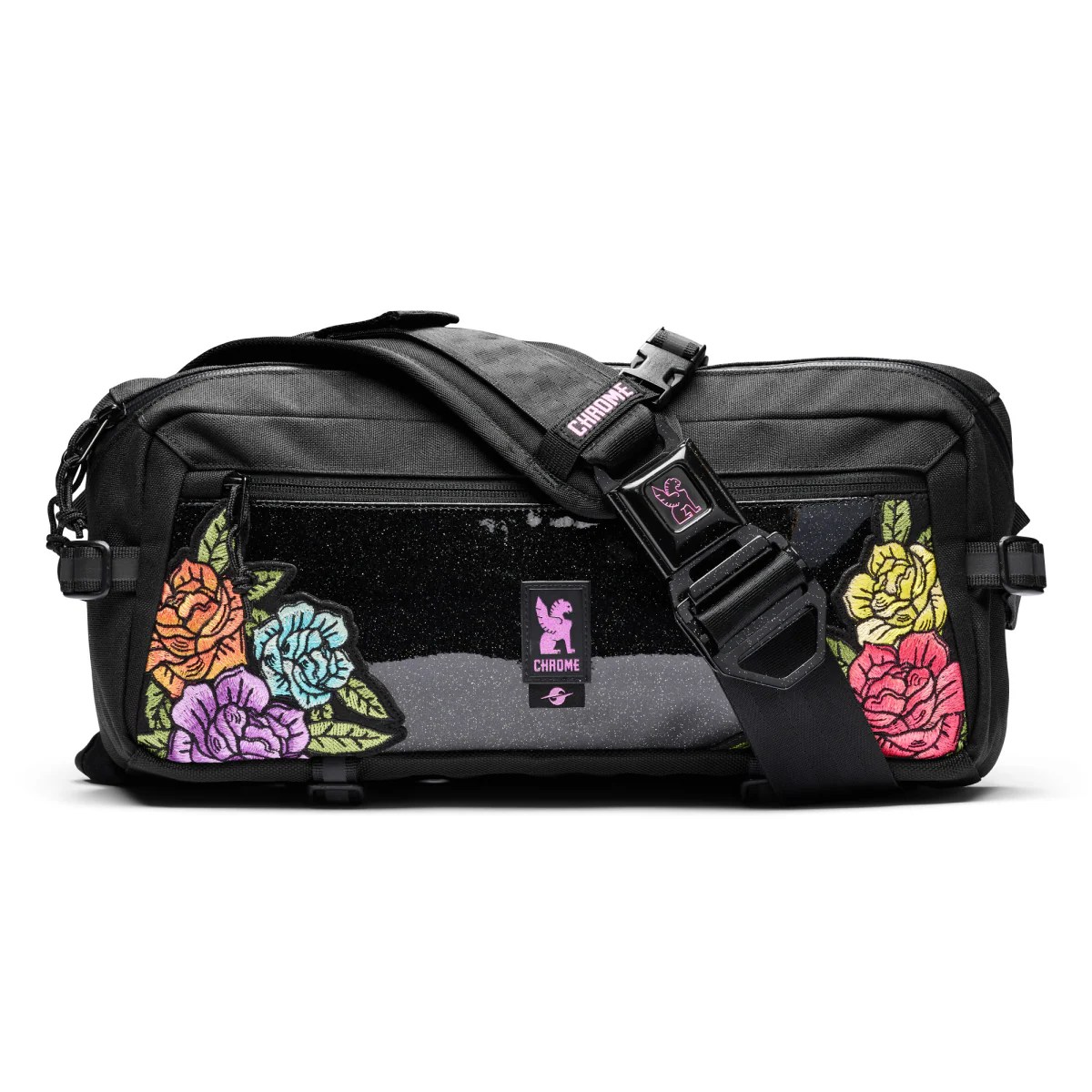 CHROME KADET Rio Pride LTD Umhängetasche – Bild 3