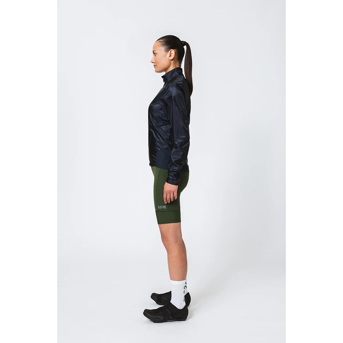 GOREWEAR AMBIENT WOMENS JACKE Damen Radjacke – Bild 5