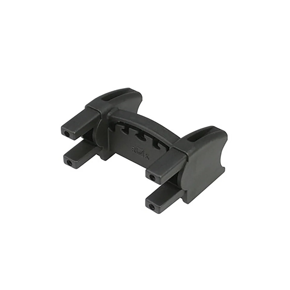 KLICKfix Distanz-Set für KLICKfix Lenkerhalterung KLICKfix Distanz-Set für KLICKfix Lenkerhalterung