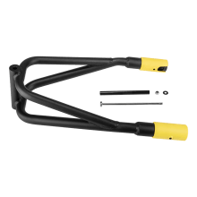 Topeak JOURNEY TRAILER TX Umrüst-Gabel für Steckachsen & Nabenschaltungen Topeak JOURNEY TRAILER TX Umrüst-Gabel für Steckachsen & Nabenschaltungen