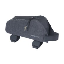 BASIL NAVIGATOR STORM TOP TUBE Oberrohrtasche BASIL NAVIGATOR STORM TOP TUBE Oberrohrtasche