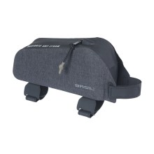BASIL NAVIGATOR STORM TOP TUBE Oberrohrtasche BASIL NAVIGATOR STORM TOP TUBE Oberrohrtasche