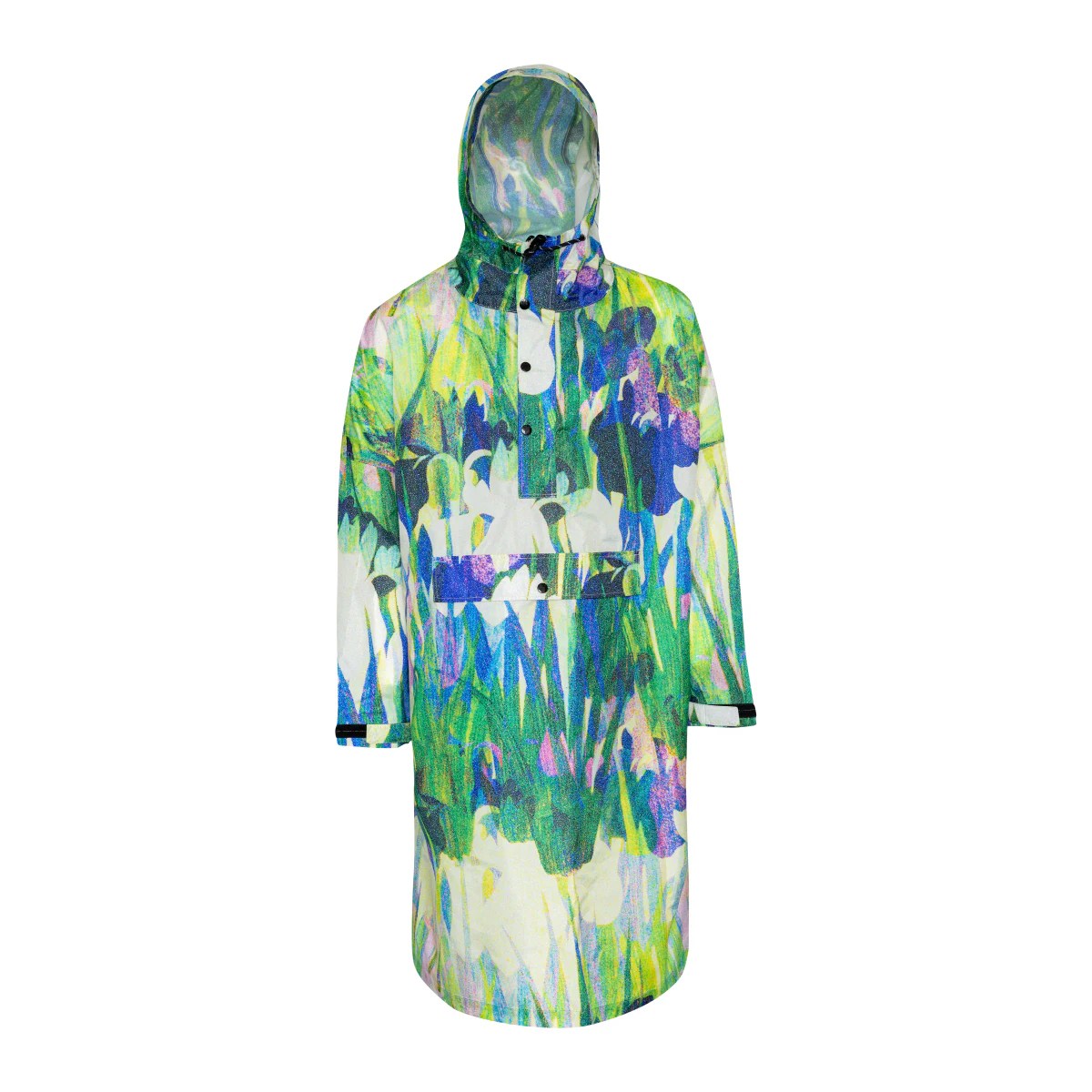 RAINKISS RAIN PONCHO Regenponcho RAINKISS RAIN PONCHO Regenponcho