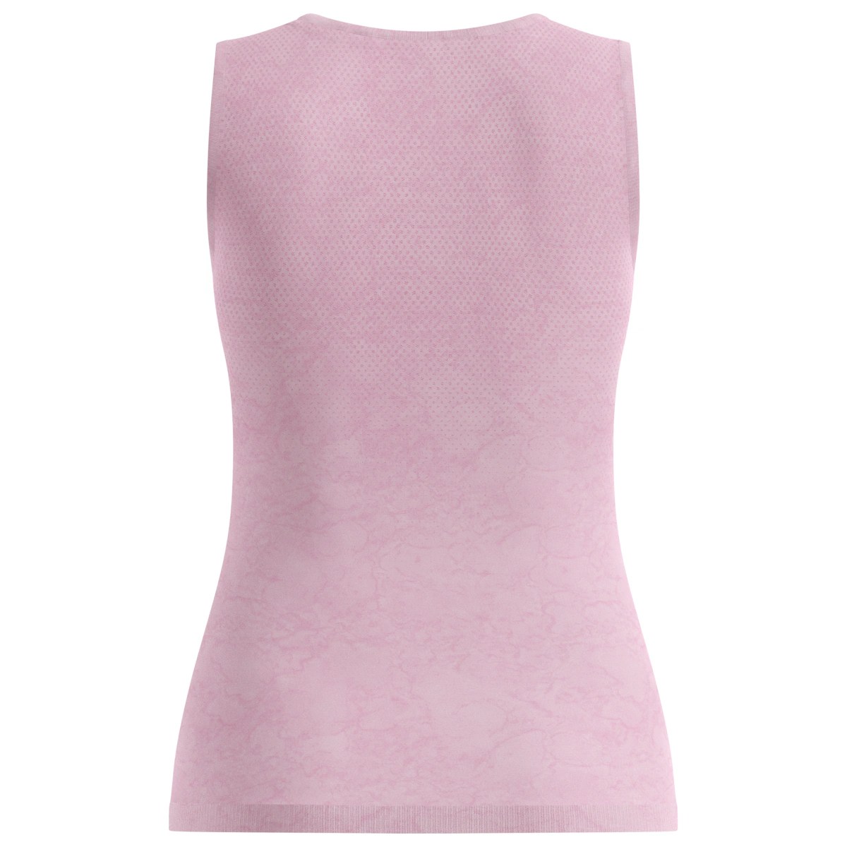 odlo PERFORMANCE LIGHT - RAIN DYE BASE LAYER TOP Damen Sport Unterhemd – Bild 2