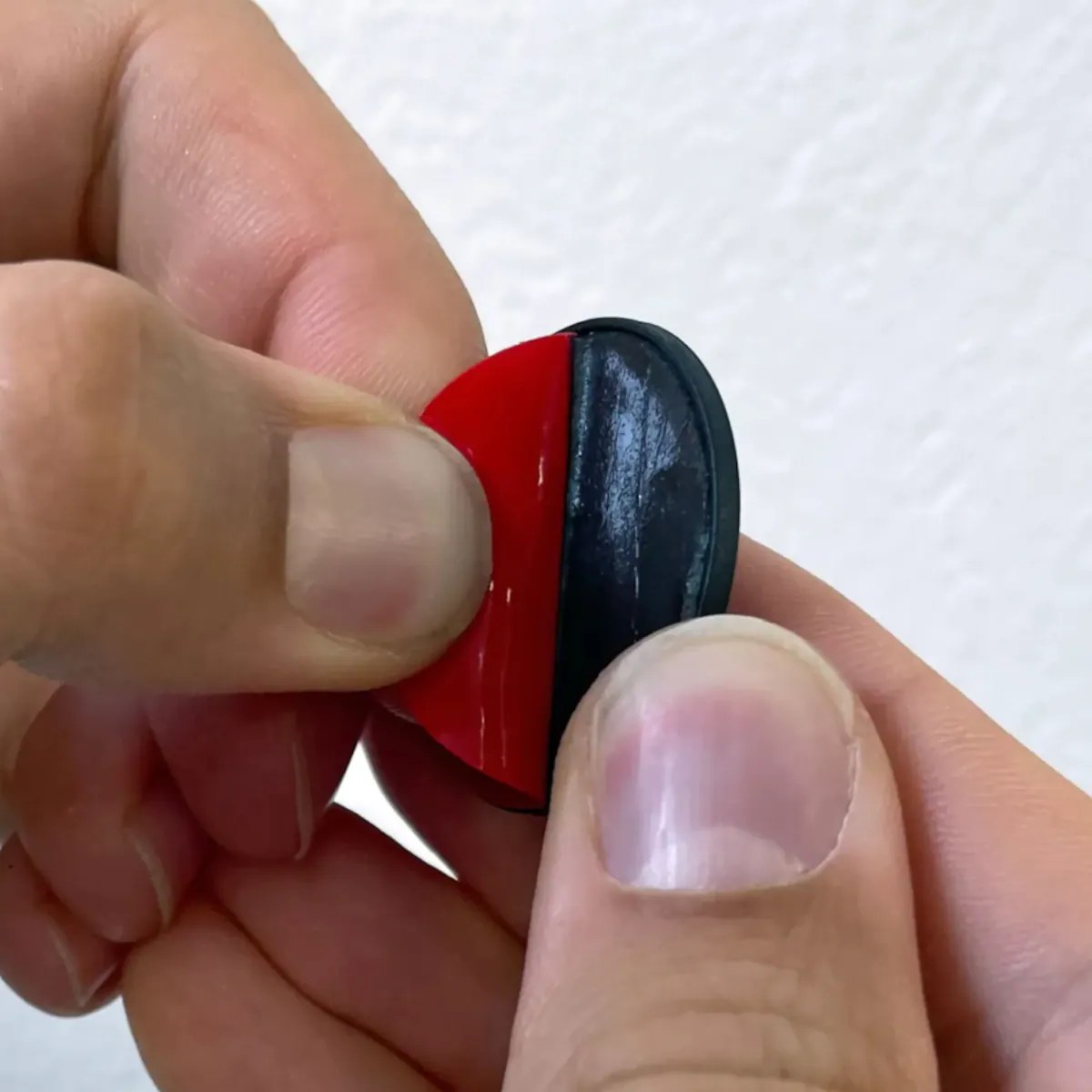 SP Connect Universal Mini Interface SPC+ Adapter, selbstklebend – Bild 3