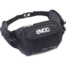 evoc HIP PACK 3 l Hüfttasche mit 1,5 l Trinkblase evoc HIP PACK 3 l Hüfttasche mit 1,5 l Trinkblase