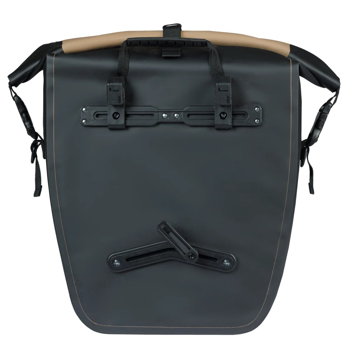 BASIL Rivo L MIK Hooks Gepäckträgertasche – Bild 3