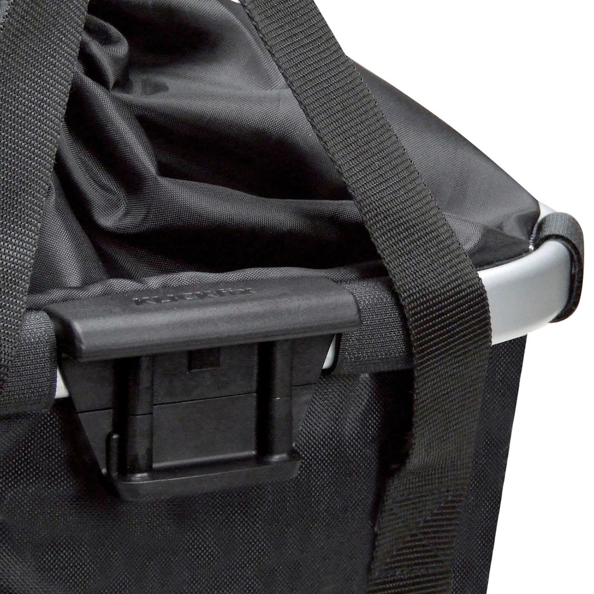 Reisenthel KLICKfix Kupplung für Bikebasket – Bild 3