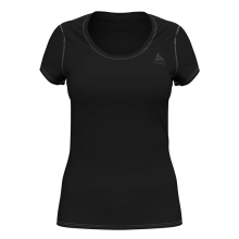 odlo Active F-Dry Light Eco BL Top Crew Neck S/S Damen Unterhemd odlo Active F-Dry Light Eco BL Top Crew Neck S/S Damen Unterhemd