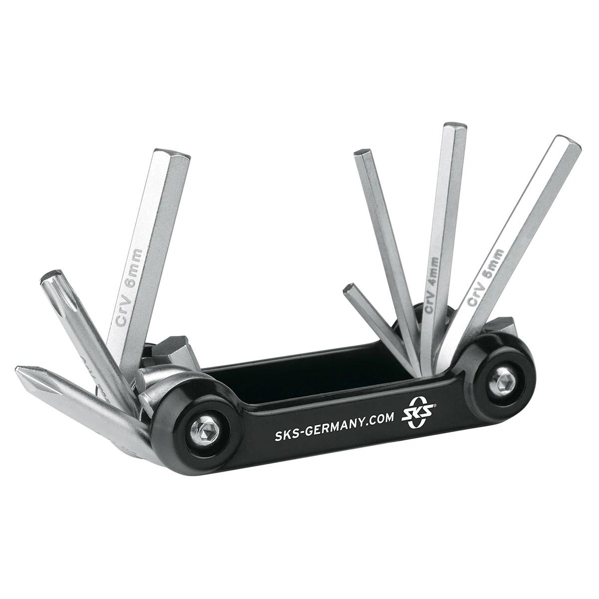 SKS Germany Tom 7 Miniwerkzeug – Bild 4