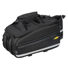 Topeak MTM TrunkBag EX Gepäckträgertasche Topeak MTM TrunkBag EX Gepäckträgertasche