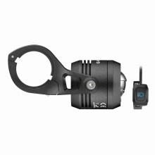 Litemove AC-210 E-Bike Frontscheinwerfer mit Fernlichtfunktion und Lenkerhalterung Litemove AC-210 E-Bike Frontscheinwerfer mit Fernlichtfunktion und Lenkerhalterung