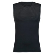 odlo PERFORMANCE LIGHT ECO BL TOP CREW NECK SINGLET Unterhemd ärmellos odlo PERFORMANCE LIGHT ECO BL TOP CREW NECK SINGLET Unterhemd ärmellos