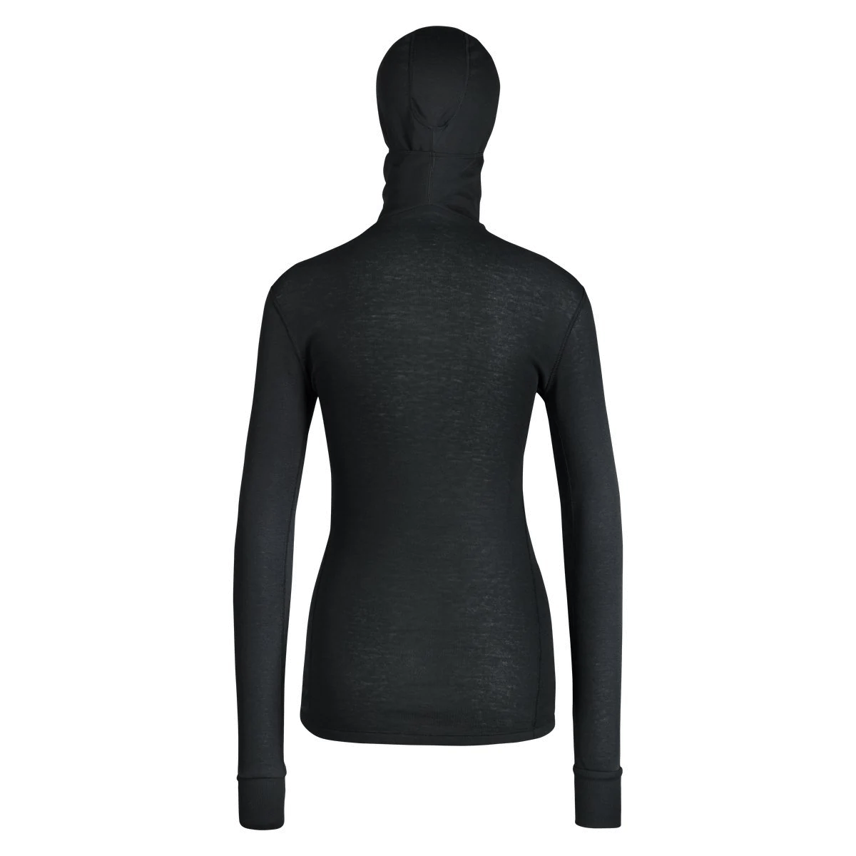 odlo ACTIVE WARM ECO Baselayer Damen Langarm Unterhemd – Bild 4