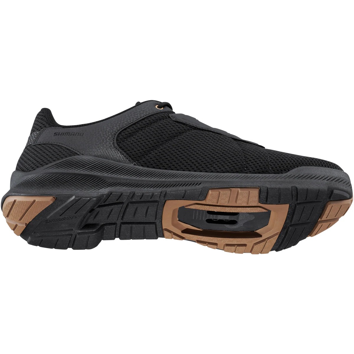 SHIMANO SH-EX300 MTB-/Trekking-Radschuhe – Bild 5