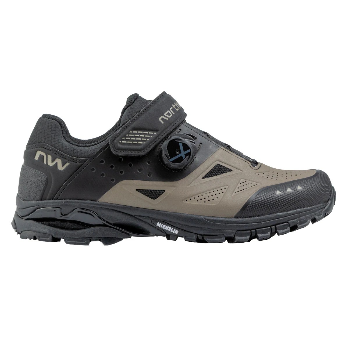 northwave SPIDER PLUS 3 MTB-/Trekkingschuhe northwave SPIDER PLUS 3 MTB-/Trekkingschuhe