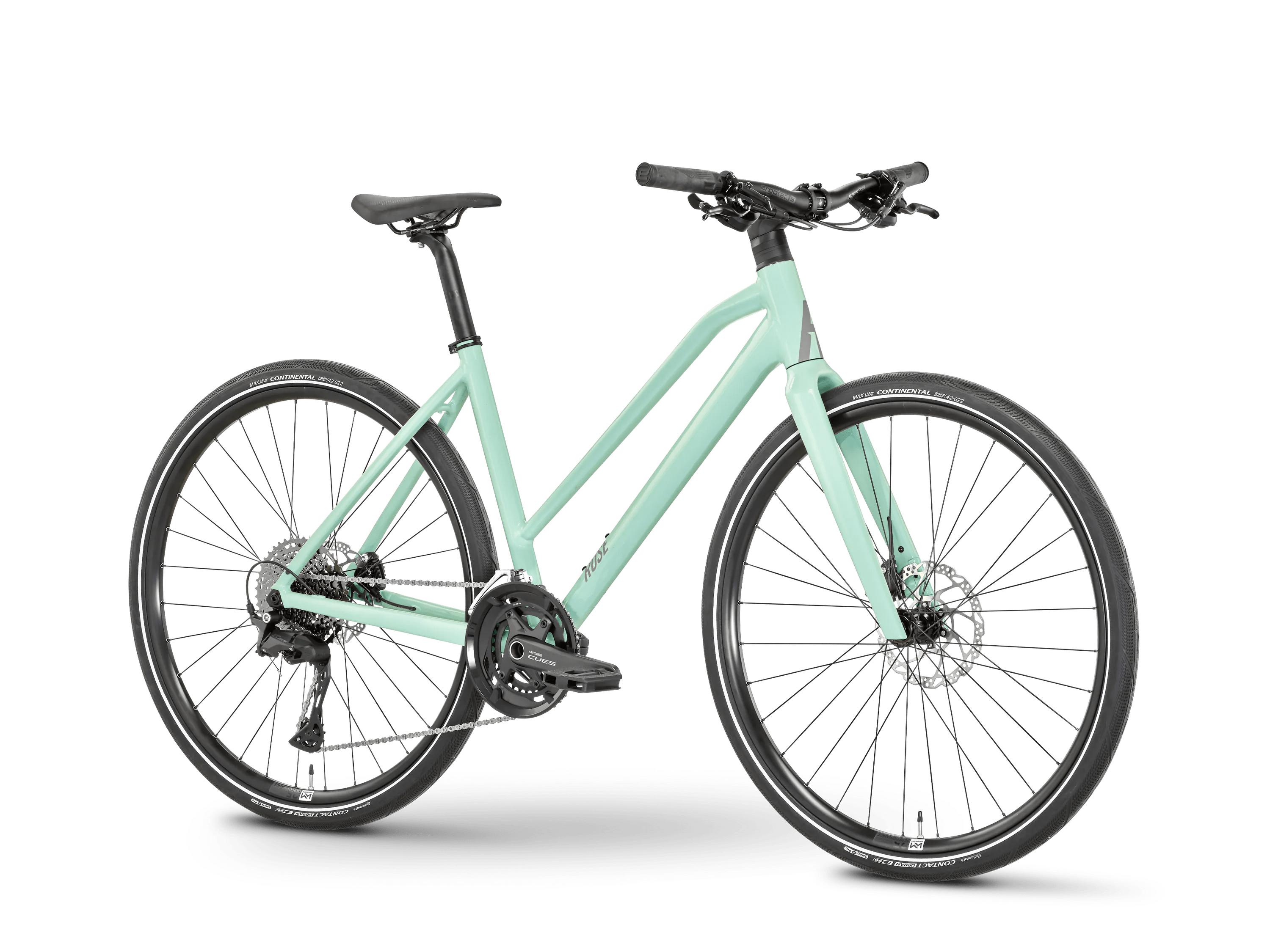 ROSE Sneak 1 MidStep – Bild 2