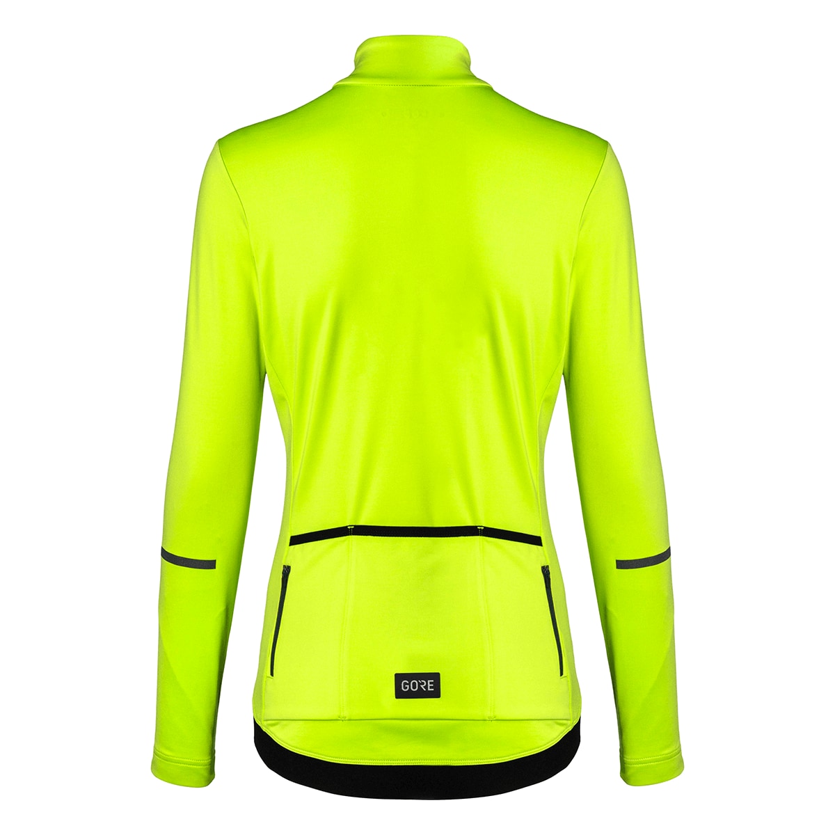 GOREWEAR PROGRESS THERMO Damen Langarm Fahrradtrikot – Bild 3