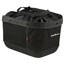 KLICKfix SHOPPER ALINGO GT Gepäckträgertasche für RACKTIME KLICKfix SHOPPER ALINGO GT Gepäckträgertasche für RACKTIME