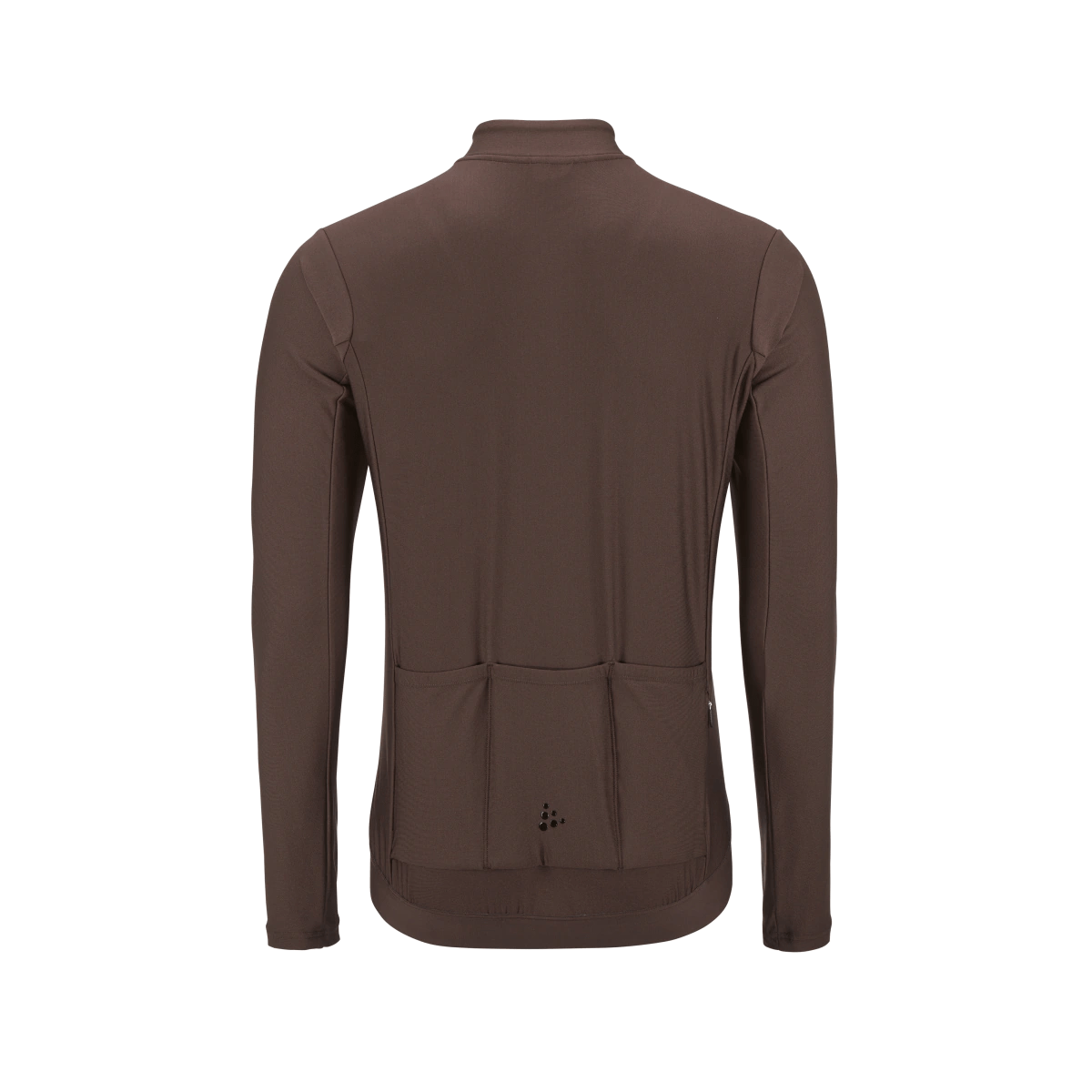 CRAFT CORE BIKE ESSENCE LS JERSEY M Langarm Radtrikot – Bild 2