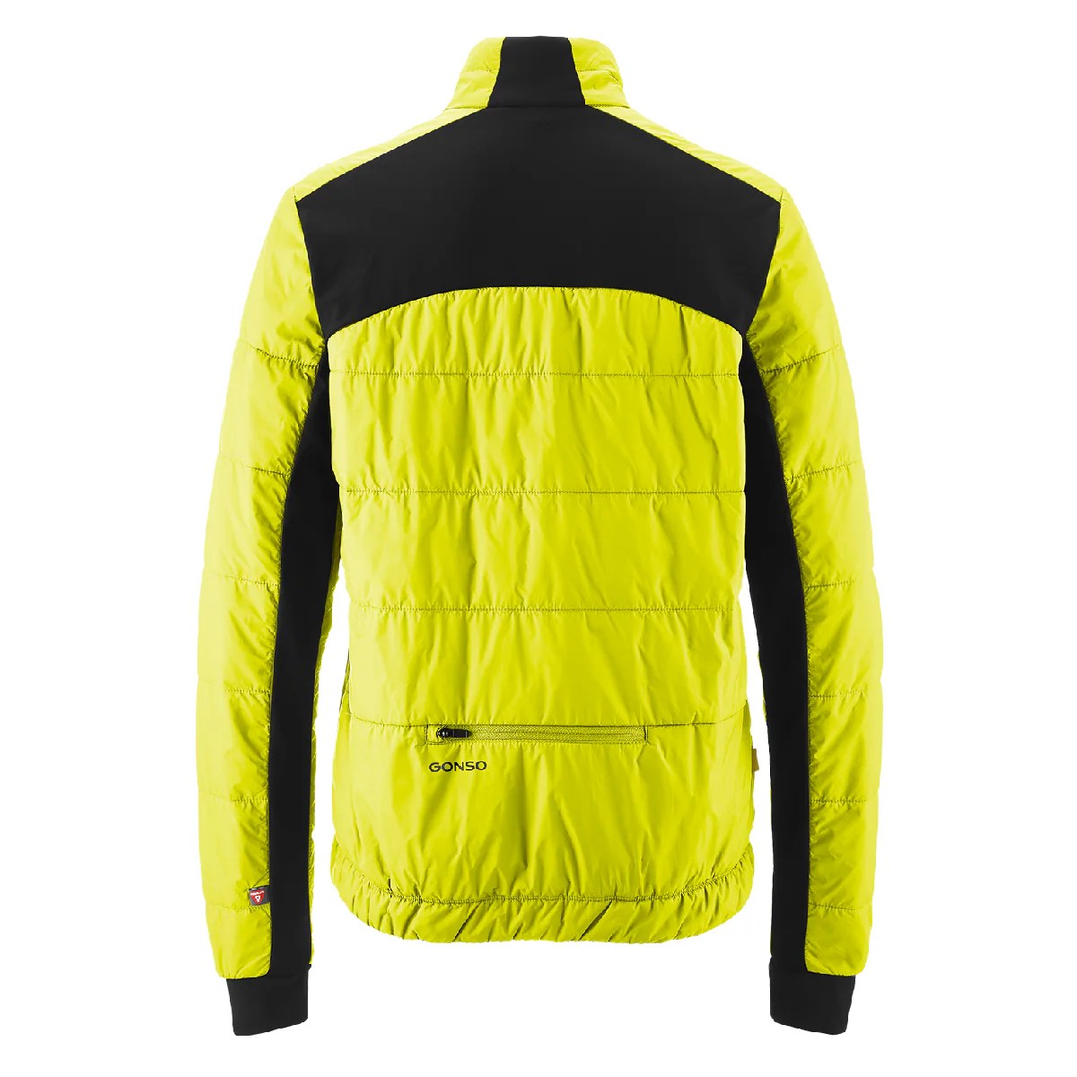GONSO TRAIL JACKET PRIMALOFT W Damen Thermo Jacke – Bild 2