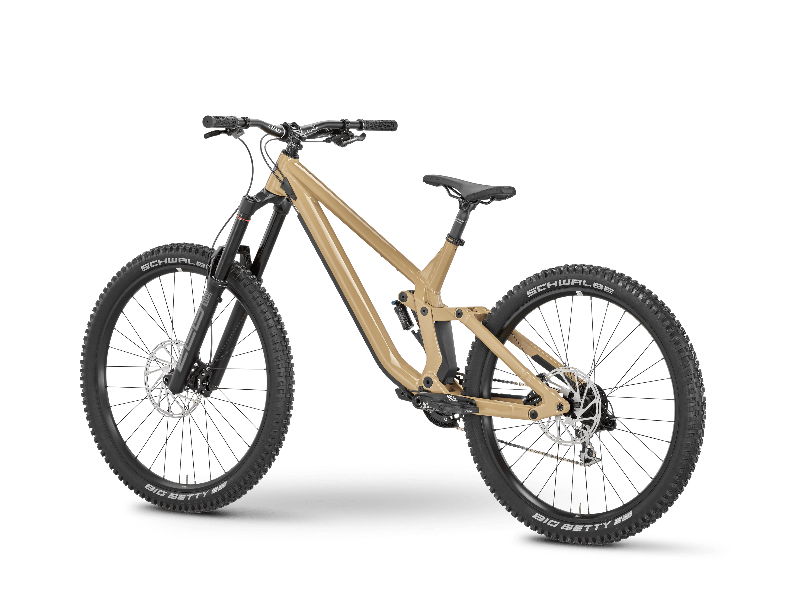 ROSE Scrub SC – Bild 4