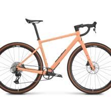 ROSE Backroad AL Apex ROSE Backroad AL Apex