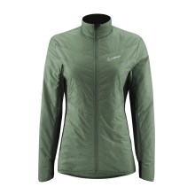 Löffler W ISO-JACKET ELEMENTS CF PL60 Damen Thermojacke Löffler W ISO-JACKET ELEMENTS CF PL60 Damen Thermojacke