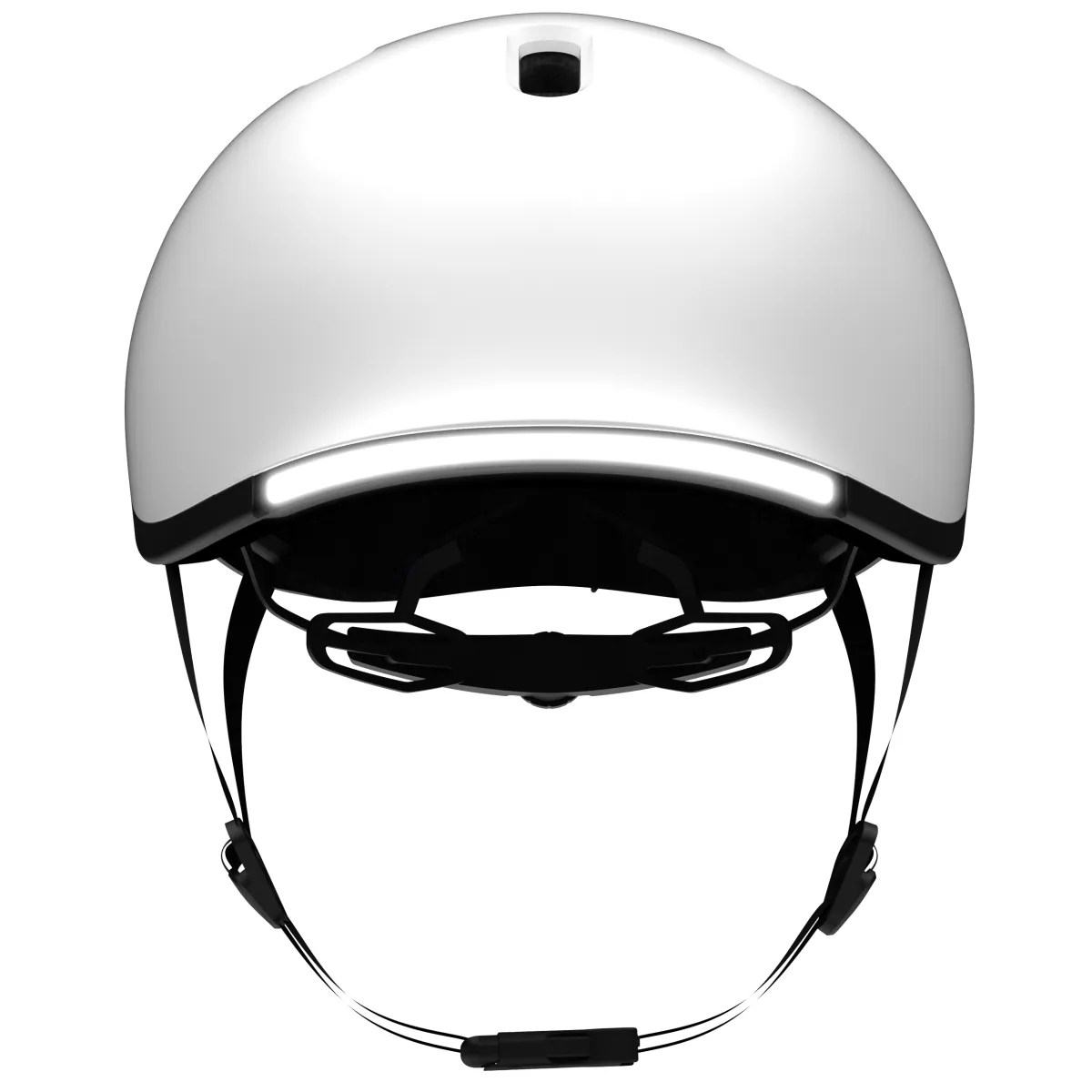 LUMOS NYXEL Fahrradhelm – Bild 3